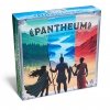 Pantheum: Demigods of Olympia